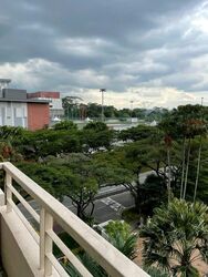 Lilydale (D27), Condominium #598588521